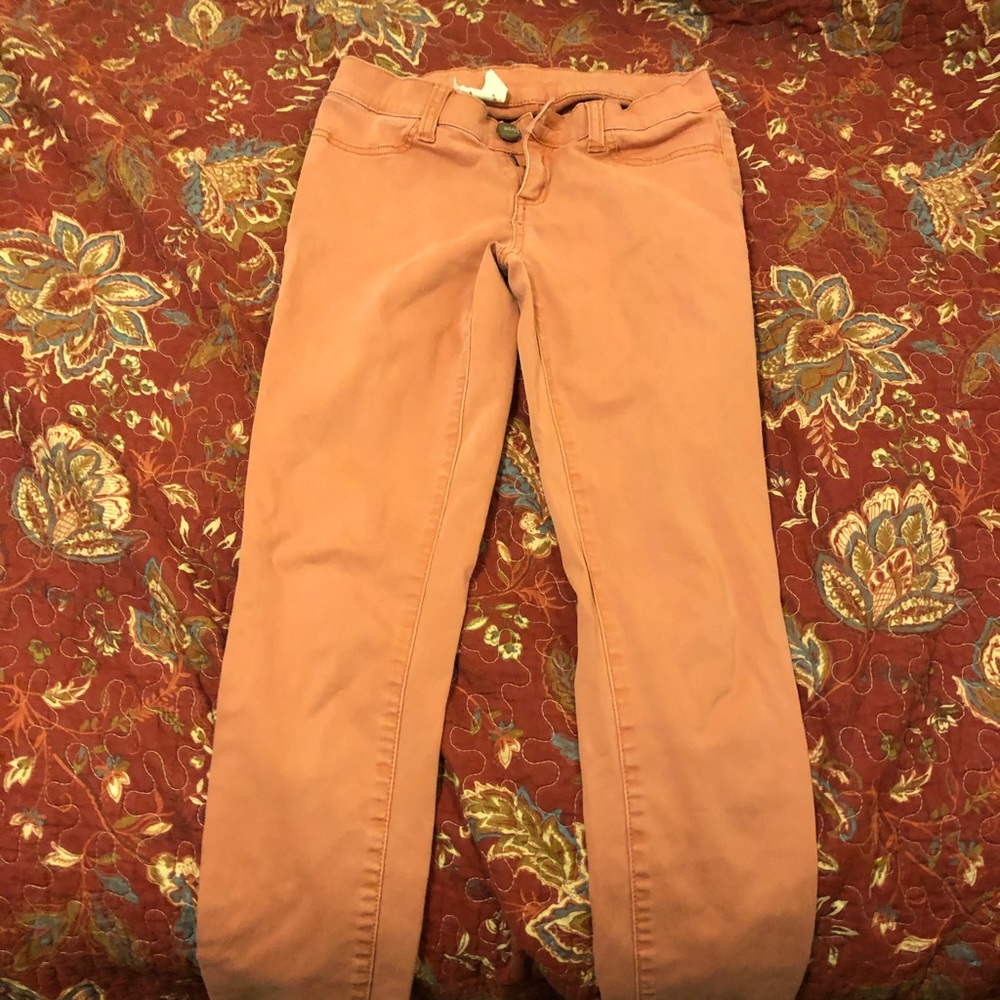 Women skinny jeans